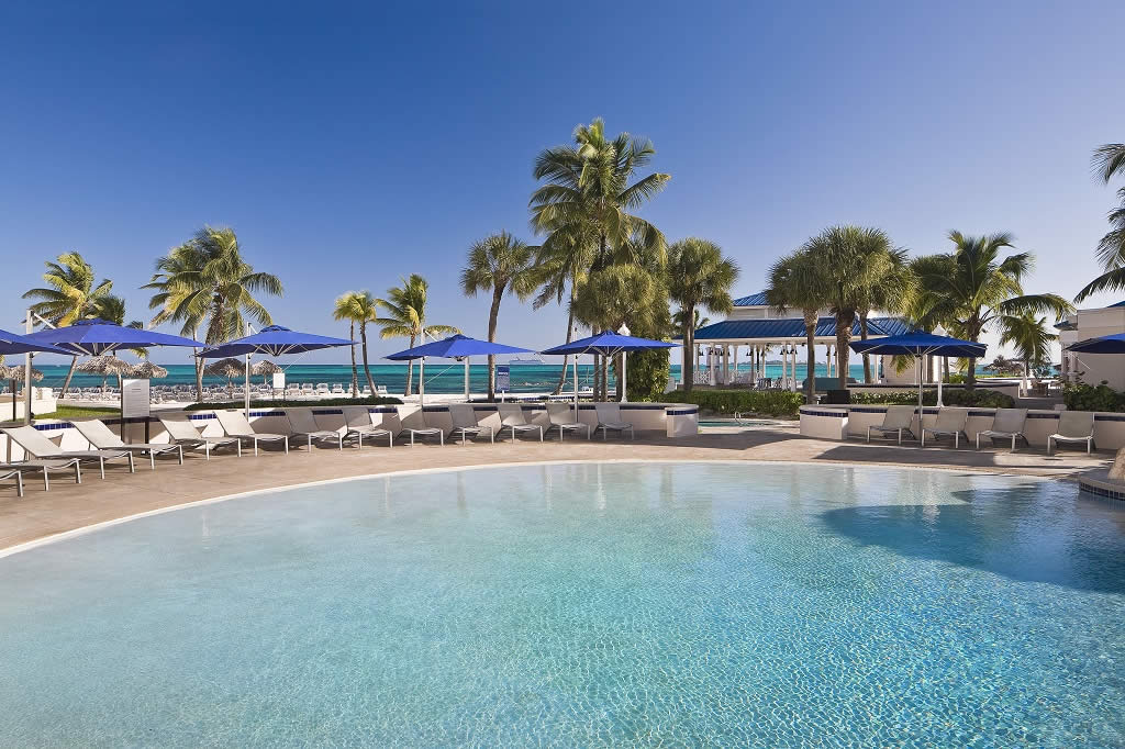 Meliá Nassau Beach, Bahamas --- Meliá lança Super Sale com até 50% de desconto para diversos destinos ao redor do mundo Meliá Nassau Beach, Bahamas